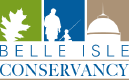 Belle Isle Conservancy logo