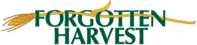 Forgotten Harvest logo