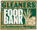 Gleaners Community Food Bank logo