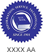 Blue Book logo