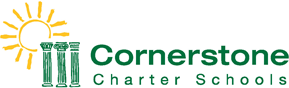 Cornerstone Charter Schools logo