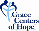 Grace Centers of Hope logo